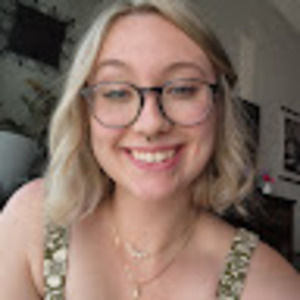 Meet your Posher, Mckenzie